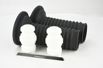 CHIT PROTECTIE PRAF AMORTIZOR FEBEST TSHBADT250FKIT 4