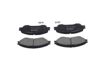 SET PLACUTE FRANA FRANA DISC Kavo Parts KBP8533 16