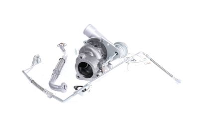 LADER AUFLADUNG BTS Turbo T981102BT 19