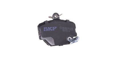 BREMSBELAGSATZ SCHEIBENBREMSE SKF VKBP80111A 40