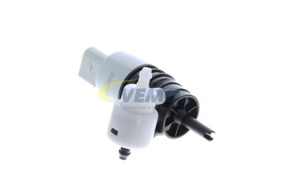 WASCHWASSERPUMPE SCHEIBENREINIGUNG VEMO V20080116 19