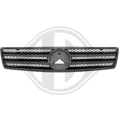 KüHLERGITTER DIEDERICHS 1609342