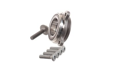 RADLAGERSATZ SKF VKBA7130 31