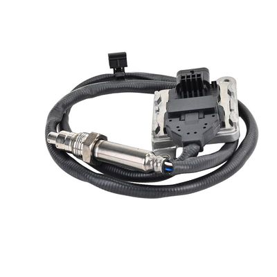 SENZOR NOX CATALIZATOR NOX DELPHI ANS107112B1 19