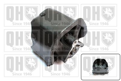Подвеска, двигатель QUINTON HAZELL EM2464 для OPEL KADETT