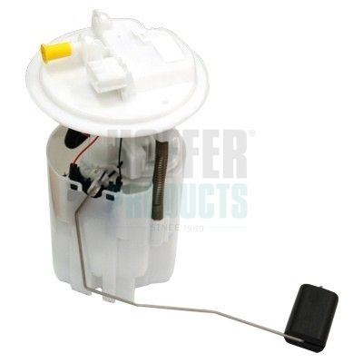 SISTEM ALIMENTARE CU COMBUSTIBIL