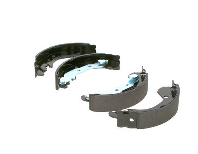 BREMSBACKENSATZ BOSCH 0986487668 8