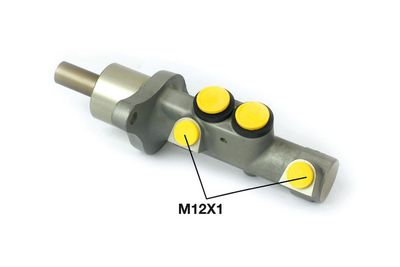 POMPA CENTRALA FRANA