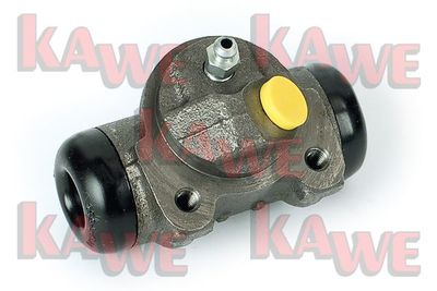 Cylinderek hamulcowy KAWE W4296