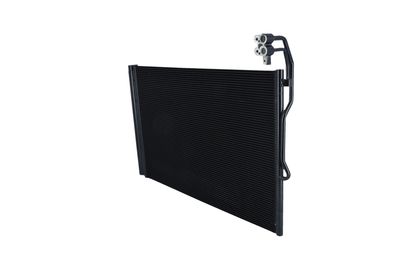 CONDENSATOR CLIMATIZARE NRF 350324 12