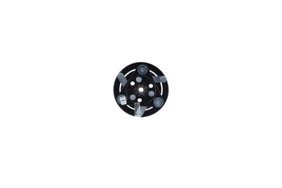 DISC AMBEIAJ MAGNETIC COMPRESOR CLIMA NRF 380817 4