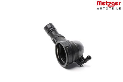 CONDUCTă DE ALIMENTARE CU AER METZGER AUTOTEILE 2401152 28