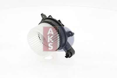 Kupéfläkt AKS DASIS 218134N