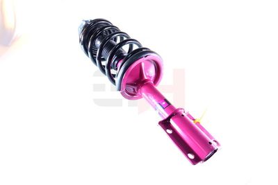 ANSAMBLU TELESCOP ARC GH GH351958C11A 51