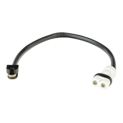 предупредителен контактен сензор, износване на накладките RIDEX 407W0136