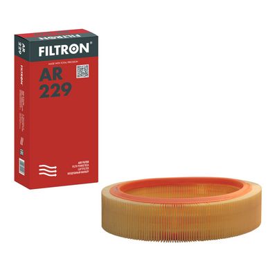 Vorschau Luftfilter Ansicht 3