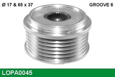 SISTEM ROATA LIBERA GENERATOR