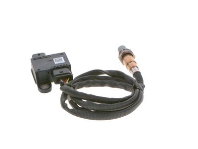 PARTIKELSENSOR BOSCH 0281006491 15