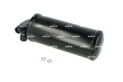 Trockner, Klimaanlage