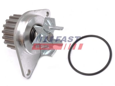 POMPă DE APă RăCIRE MOTOR FAST FT57159
