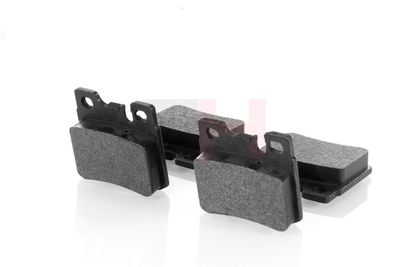 SET PLACUTE FRANA FRANA DISC GH GH413315 26