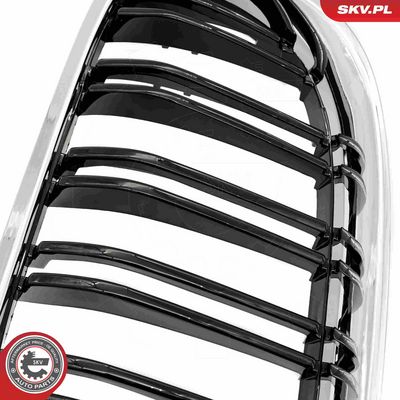 Mřížka chladiče SKV 66SKV118
