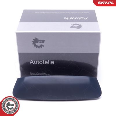 Spínač, otevření zadních dveří SKV 16SKV358