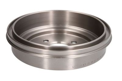 Brake drum Achter past: MITSUBISHI CARISMA, COLT IV, COLT V, LANCER IV, LANCER V, LANCER VI, MIRAGE IV, MIRAGE V 1.3-2.0D 12.91-06.06