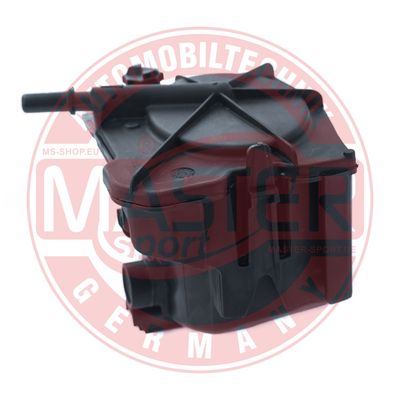 Топливный фильтр MASTER-SPORT GERMANY 939/2-KF-PCS-MS для MINI MINI COOPER