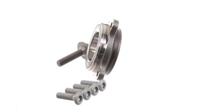 RADLAGERSATZ SKF VKBA7130 30
