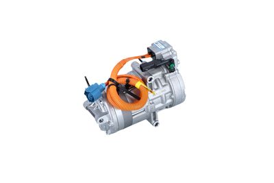 COMPRESOR CLIMATIZARE NRF 320209G 12
