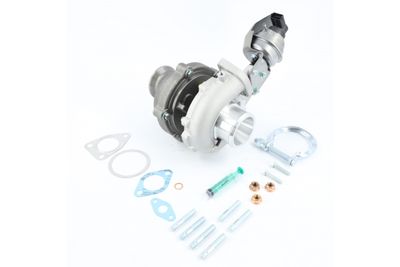 COMPRESOR SISTEM DE SUPRAALIMENTARE