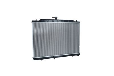 KüHLER MOTORKüHLUNG NRF 53911 23