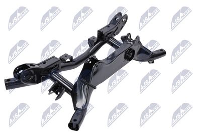 CORP AX NTY ZRZMS007 15