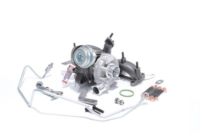 LADER AUFLADUNG BTS Turbo T981113BT 31