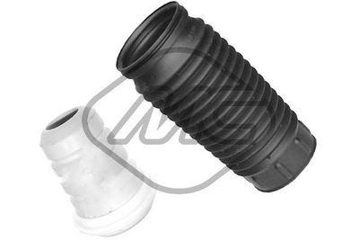 Atraminis buferis, pakaba