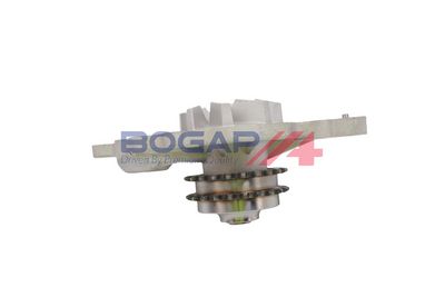 POMPă DE APă RăCIRE MOTOR BOGAP W4234113 3