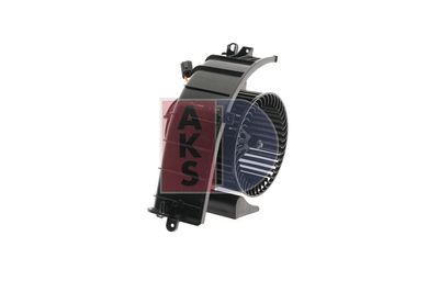 INNENRAUMGEBLäSE AKS DASIS 058120N 12