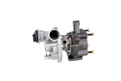 COMPRESOR SISTEM DE SUPRAALIMENTARE REMANTE 003001000025R 12