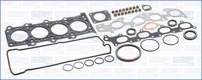 SET GARNITURI COMPLET MOTOR