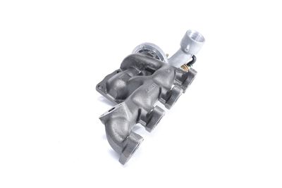 LADER AUFLADUNG BTS Turbo T911044 20