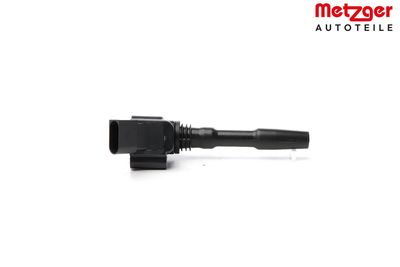 ZüNDSPULE METZGER AUTOTEILE 0880501 2