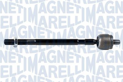 MAGNETI MARELLI Centrinės trauklės mazgas