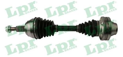 Drive Shaft DS60960