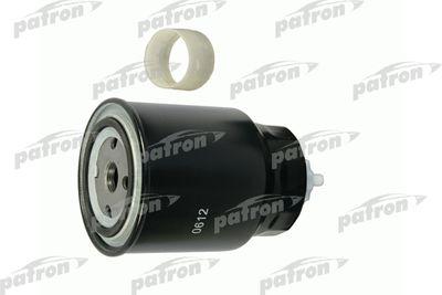 Топливный фильтр PATRON PF3008 для NISSAN PRIMERA