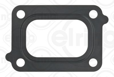 DICHTUNG GEHäUSEDECKEL (KURBELGEHäUSE)