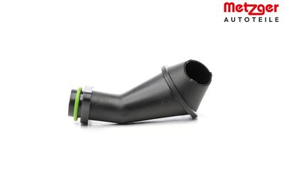 CONDUCTA ADMISIE POMPA ULEI METZGER AUTOTEILE 8002006 19