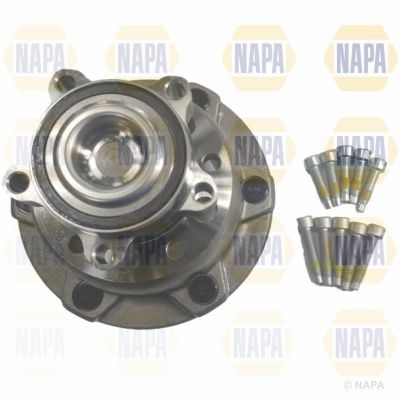 Wheel Bearing Kit APEC AWB1515