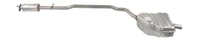 крайно гърне WALKER 22685