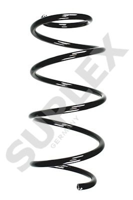 ARC SPIRAL SUPLEX 46110